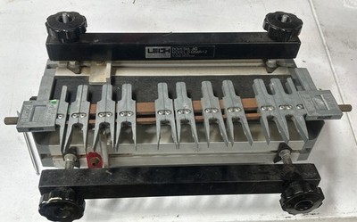 Leigh Dovetail Jig D-1258R-12