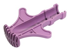 Rain Bird Ft50s Drip Irrigation Barbed Fitting Insertion Tool Purple Rain Bird Ft50s Drip Irrigation Barbed Fitting Insertion Tool Purple