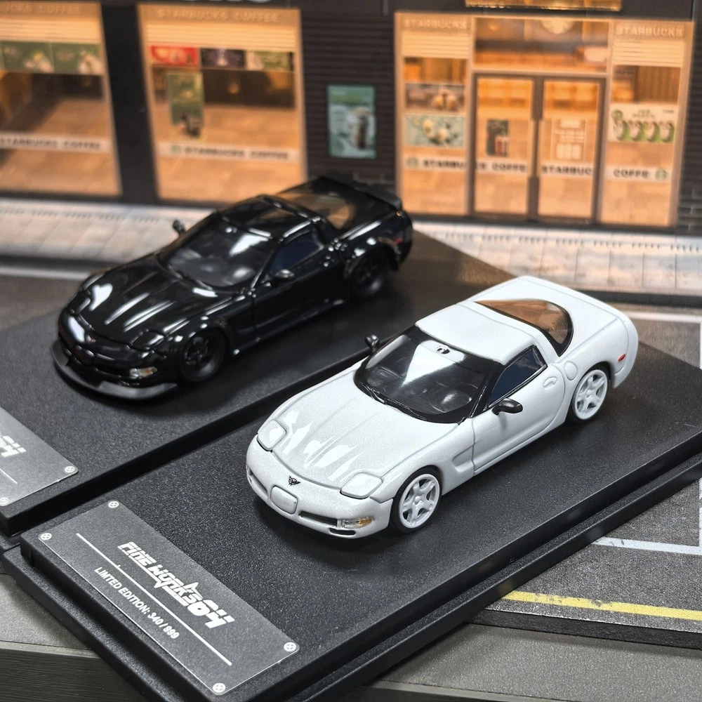 C5 Corvette Diecast for sale - eBay