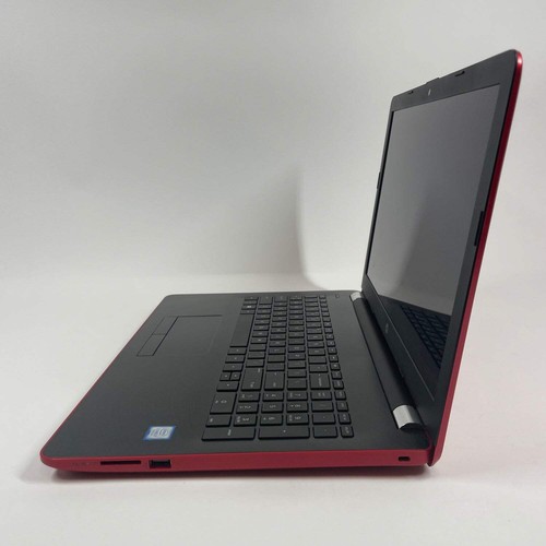 HP Laptop 15-BS015DX 15,6" i7-7500U 2,7 GHz 8 GB RAM 1 TB HDD - Foto 4 di 8