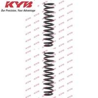 2X Fahrwerksfeder KYB RD2372 2 Federn Satz Federnsatz FüR Honda