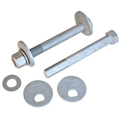 SPC 82420 Front Camber/Caster Bolt Kit for 2006-2024 Dodge Ram 1500