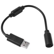 USB Breakaway Cable – Replacement for Logitech G920/G29 & Thrustmaster Wheels
