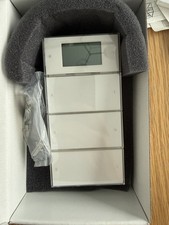 Gira 2043 112 EIB KNX Tastsensor 3 Plus 3fach 2043112, wie Neu