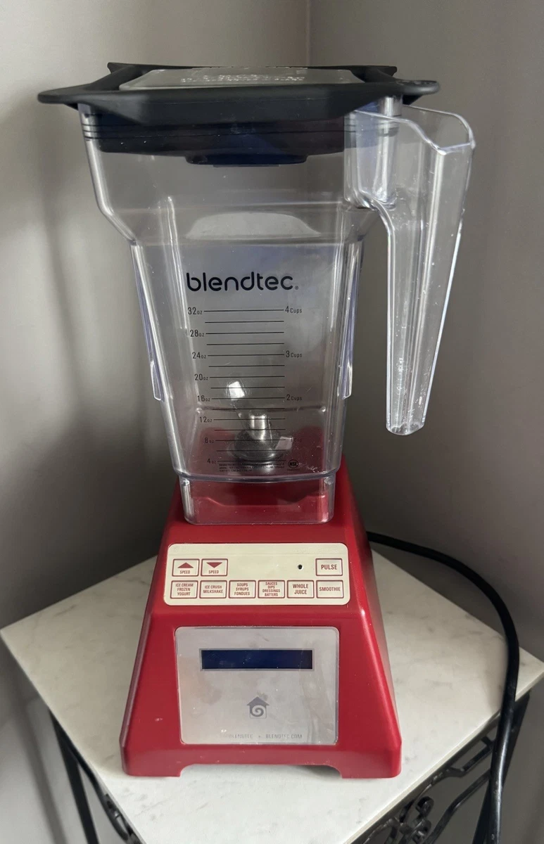Blendtec Es3 for sale | eBay
