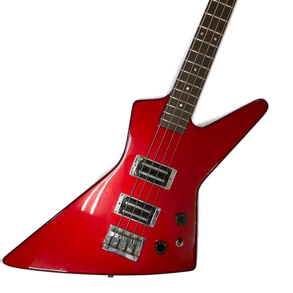 Fernandes Guitars & Basses for sale | eBay