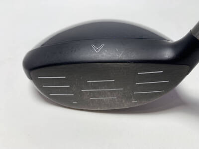 Callaway Paradym X 5 Fairway Wood 18* HZRDUS 5.5 Gen 4 Dual