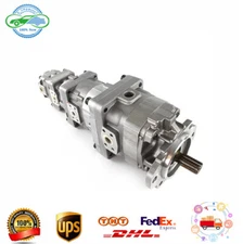 705-56-36040 Hydraulic Pump for Komatsu WA250L-5 WA250-5 WA270-5-SN WA250PTL-5.