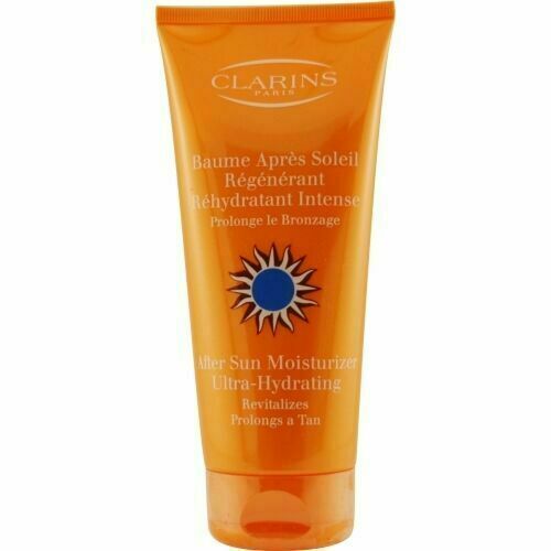 Clarins 131875 After Sun Moisturizer 7oz for sale online eBay