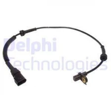 Sensor, Wheel Speed Delphi SS20139 for Ford Transit Connect