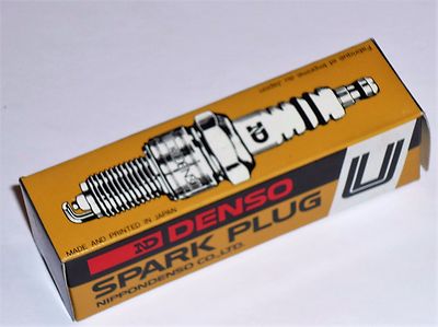 DENSO Q16PR-U11 Zündkerze spark plug NEU OVP