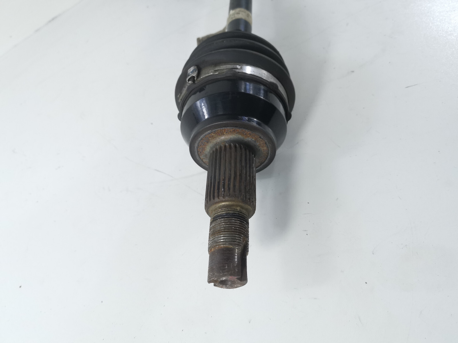 14-20 MASERATI GHIBLI Q4 AWD FRONT LEFT DRIVER SIDE IDE AXLE SHAFT HALFSHAFT OEM