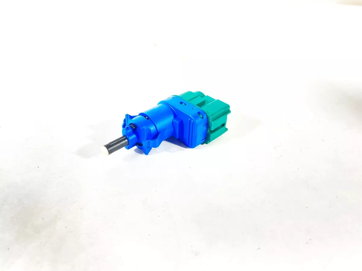 09 15 JAGUAR XF BRAKE PEDAL STOP TAIL LIGHT LAMP SWITCH END SENSOR