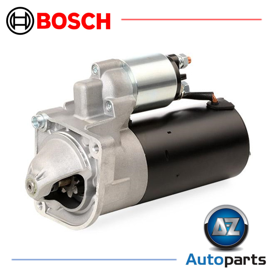 Bosch 2164 Starter Motor 0986021640 | eBay