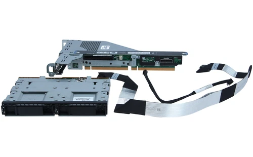 HPE - 871242-B21 - DL360 Gen10 2SFF NVMe Backplane Kit