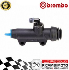 Brembo Rear Brake Pump 10477660 for Gilera Saturn Feather 1990
