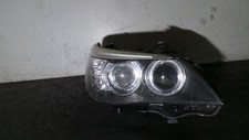 Y10489 BMW 5er E61 E60 Bi Xenon Scheinwerfer Frontscheinwerfer Rechts 7177740