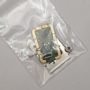 Lenovo ThinkPad X1 Carbon Gen 7 G7 Fingerprint Reader Board Fingerabdruck Sensor