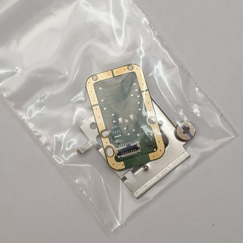 Lenovo ThinkPad X1 Carbon Gen 7 G7 Fingerprint Reader Board Fingerabdruck Sensor