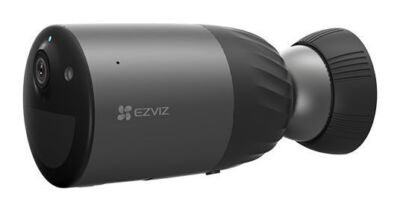 EZVIZ BC1C eLife Schwarz, Grau