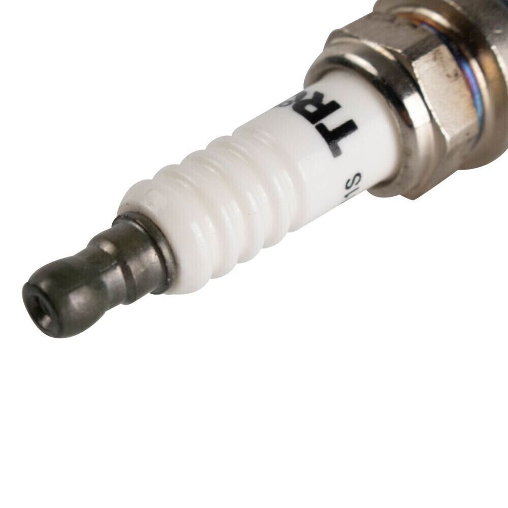 New Iridium Spark Plugs Engine Tune Up Ignition Kit For 2004-2019 Dodge Jeep