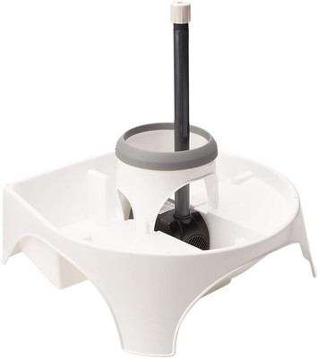 Keg & Carboy Washer, Mark II, White, 16 Inches