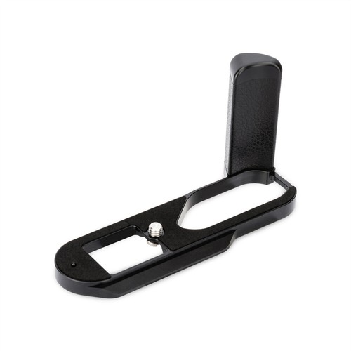 JJC Metal Camera Hand Grip Holder Arca Swiss Plate Bracket for Leica Q3 / Q3 43 - Picture 12 of 13