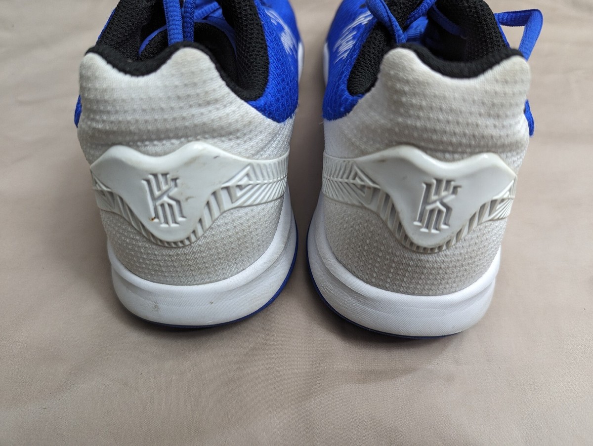 Nike Kyrie Flytrap 2 Racer Blue 2019 Women Basketball Shoes AQ3412