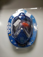 Seac Magica/Fun Full Face Mask XS/S Blue/Orange Full Face Mask