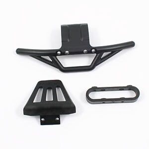 HoBao Hyper Mini St Tt F/R Bumper Set