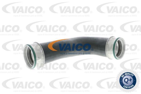 Durite turbo VW Passat B6 2.0 TDI pour réparer la perte de puissance et fuite d'air
