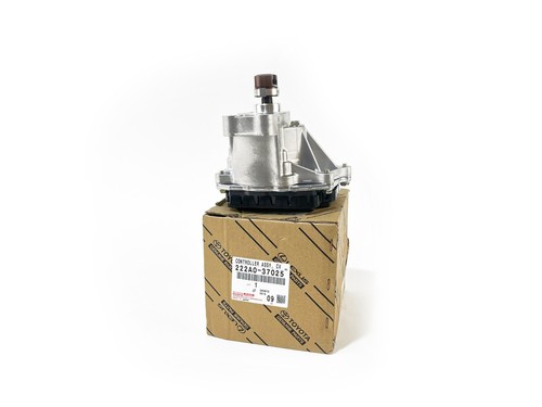 222A037025 OEM GENUINE VARIABLE VALVE LIFT CONTROLLER For TOYOTA 222A0-37025 - Picture 3 of 6