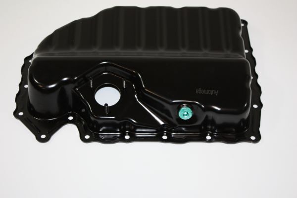 130037810 AUTOMEGA Oil sump for AUDI,SEAT,SKODA,VW