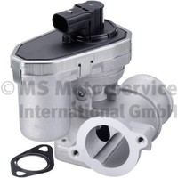 EGR-VENTIL Ford Mondeo III 2.2TDCI