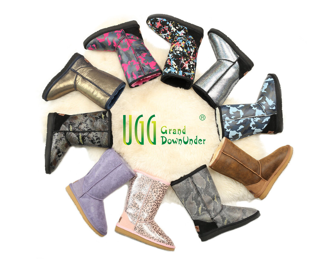 UGG 10