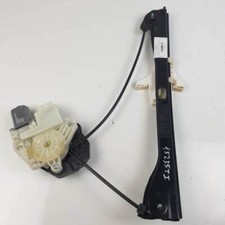 Lève vitre Skoda FABIA
