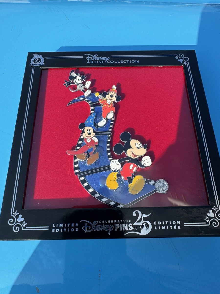 アリバスブラザーズ Mickey and Minnie Bride 7409055361363.jpg