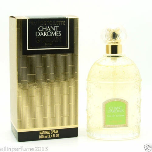 Chant D'aromes by Guerlain Fragrances for Women for sale | eBay