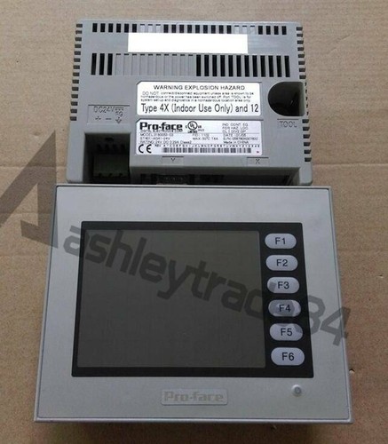 1PC Used Proface ST401-AG41-24V Touch Pannel - Bild 7 von 13