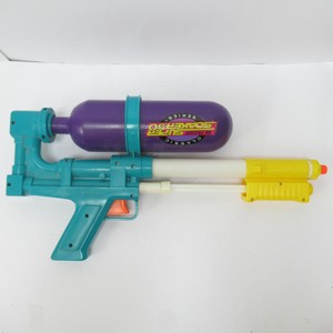 air pressure super soaker 50