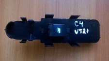 Citroen C4 Coupe 2005 Power Window Switch 965...