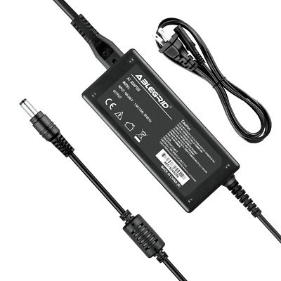AC Adapter Charger For HP SProcket Studio 3MP72A 3MP73A Photo Printer Power Cord