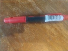 5" Pen Style 4-in-1 Precision Screwdriver Pocket Clip Screw Driver 1-PNK-5 