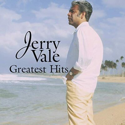 Greatest Hits (Audio CD) Jerry Vale