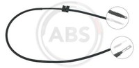 A.B.S. K13268 Handbremsseil FüR Audi