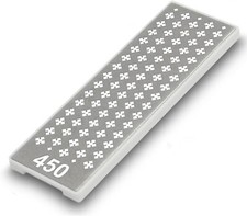 MPOWER Diamond Cross Angled Finishing Diamond...