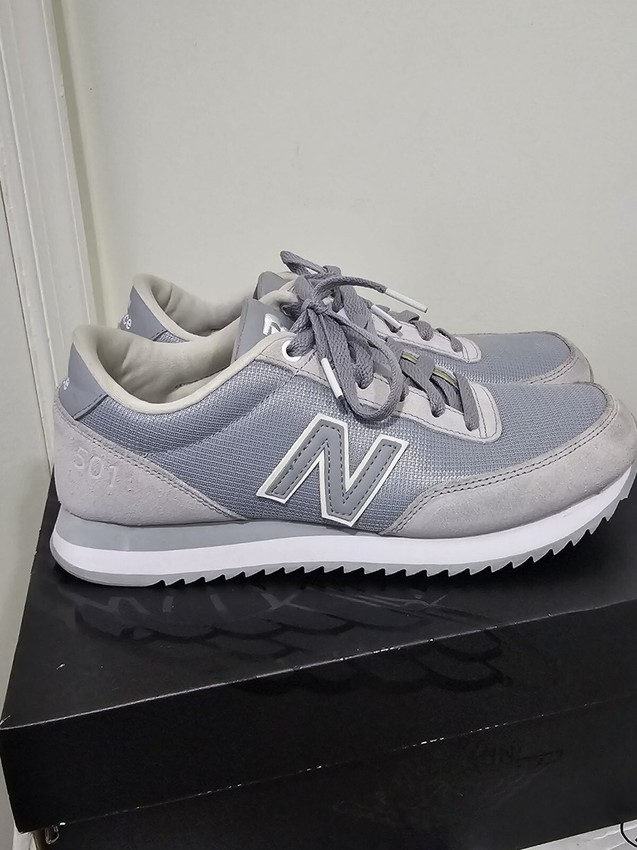 HOT 501 Ripple Sole New Balance 501 Women Color New - Main Image