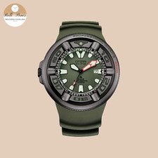 Orologio Citizen - "ECOZILLA" - BJ8057-09X - WR 300mt - PROMASTER