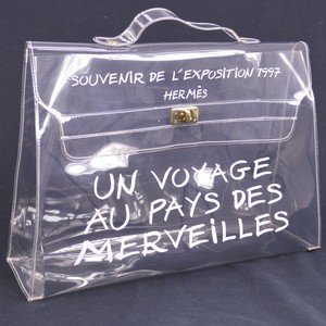 hermes bolsa packaging