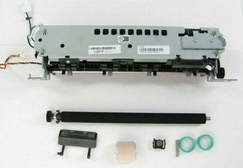Genuine Konica Minolta Bizhub 3622 Fuser Maintenance Kit, 110V - 第 1/2 張圖片